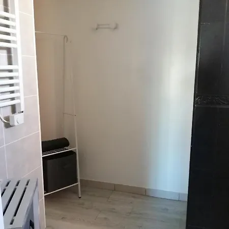 Appartement Les Fleurs Du