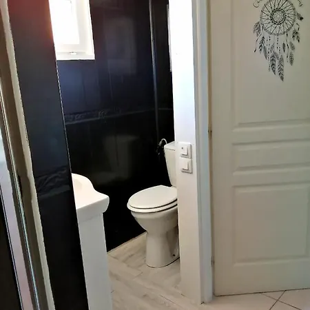 Appartement Les Fleurs Du Ruoms