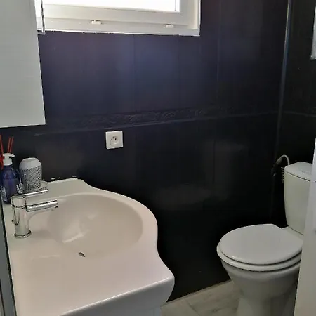 Appartement Les Fleurs Du Ruoms