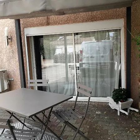 Les Fleurs Du Appartement Ruoms